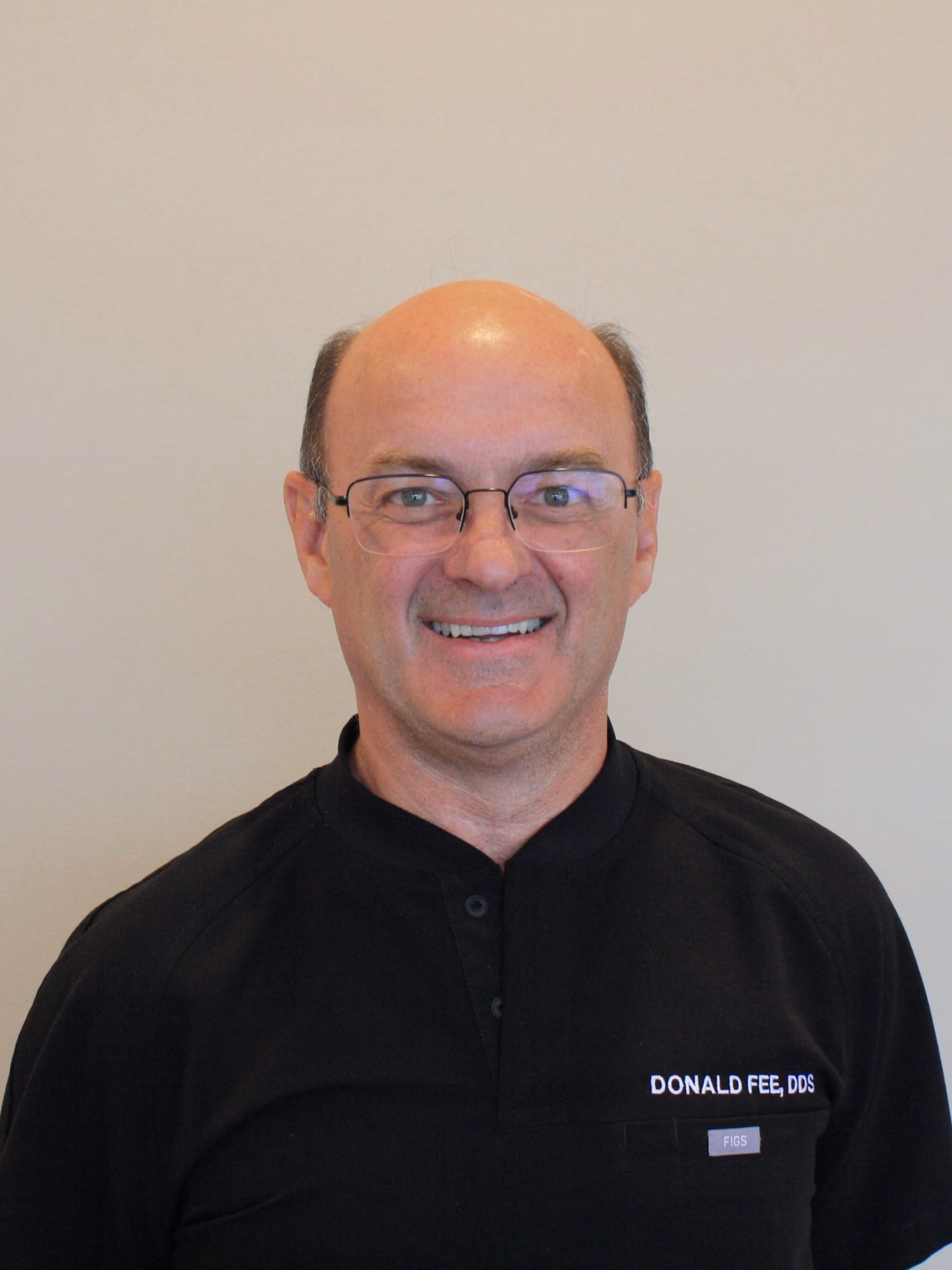 Dr. Fee, DDS