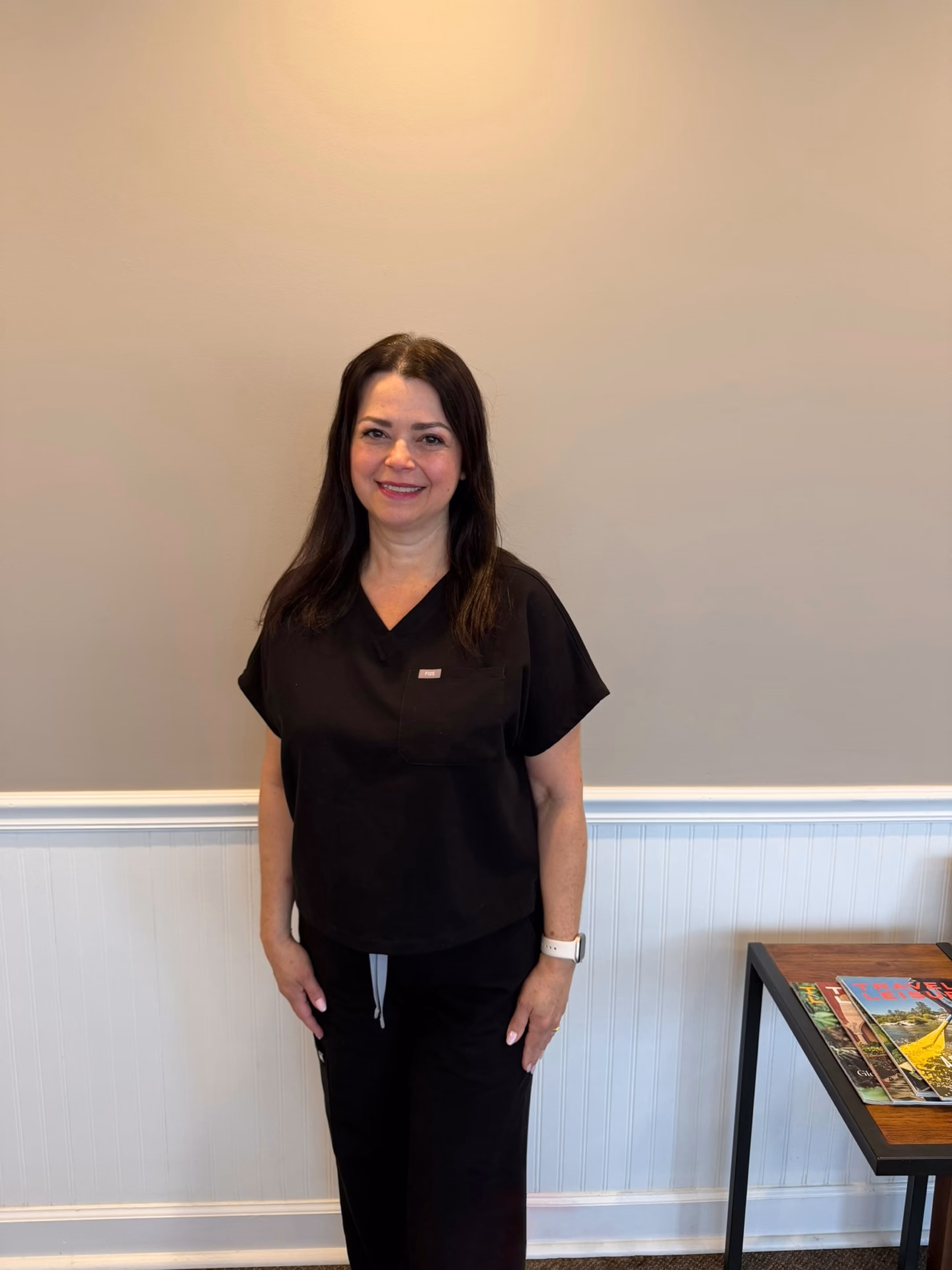 Zamira, Business Administrator